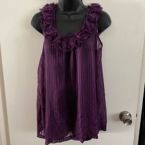 Romeo & Juliet Couture Top